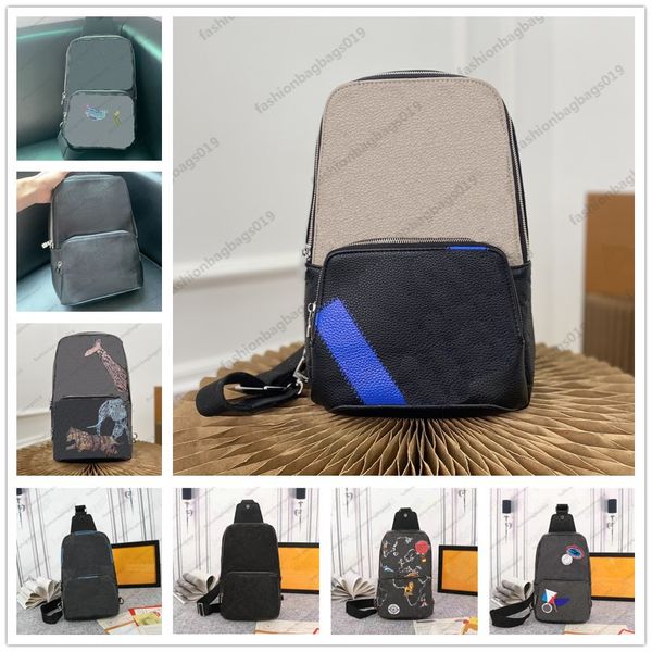 s lock avenue sling designers single shoulder bags luxurys cross body wallets outdoor handbag chest purse men flap n41719/20 m30443 n40097 m
s lock avenue sling designers single shoulder bags luxurys cross body wallets outdoor handbag chest purse men flap n41719/20 m30443 n40097 m