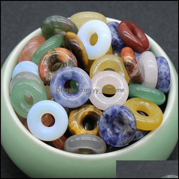 stone loose beads jewelry natural crystal semi-precious turquoise rose quartz 15mm peace buckle for necklace ring dhvno, Black
stone loose beads jewelry natural crystal semi-precious turquoise rose quartz 15mm peace buckle for necklace ring dhvno, Black