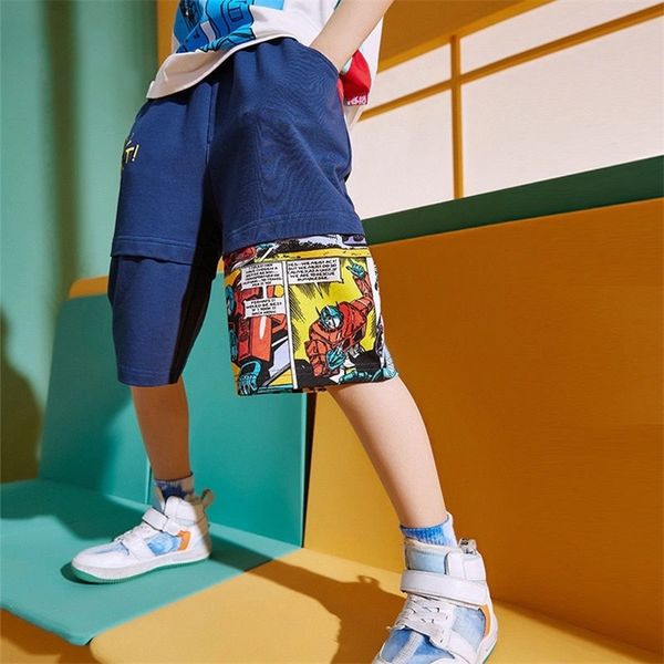 summer fashion kids short pants trend loose teenager boys casual elastic waist s cartoon print chic wide leg 220509, White;black
summer fashion kids short pants trend loose teenager boys casual elastic waist s cartoon print chic wide leg 220509, White;black