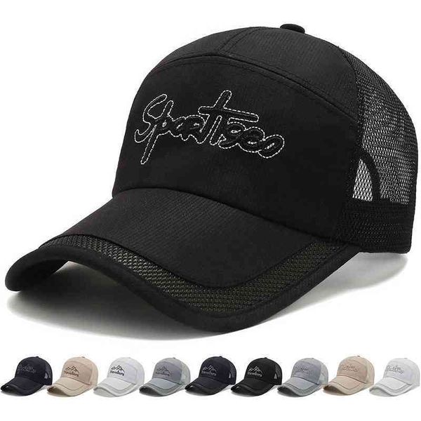 designer bucket trucker baseball hat summer thin middle-aged mesh breathable sunscreen fishing sun hat mens sunshade cap, Blue;gray
designer bucket trucker baseball hat summer thin middle-aged mesh breathable sunscreen fishing sun hat mens sunshade cap, Blue;gray