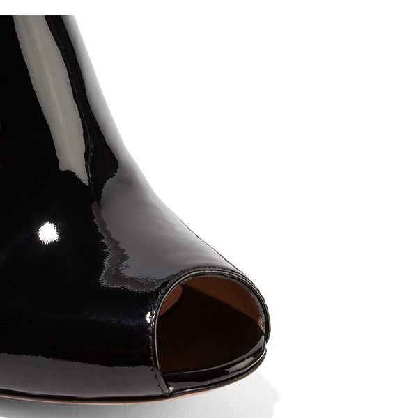 fashion-summer new fashion shoes thin high heels gladiator peep toes black patent sandals stiletto heel chic women shoes
fashion-summer new fashion shoes thin high heels gladiator peep toes black patent sandals stiletto heel chic women shoes