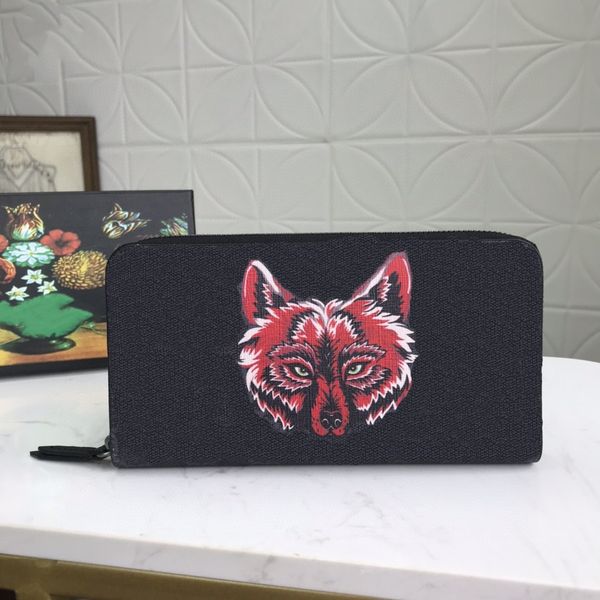 men's animal short wallet leather black snake tiger bee wallet ladies long luxury quality, Red;black
men's animal short wallet leather black snake tiger bee wallet ladies long luxury quality, Red;black