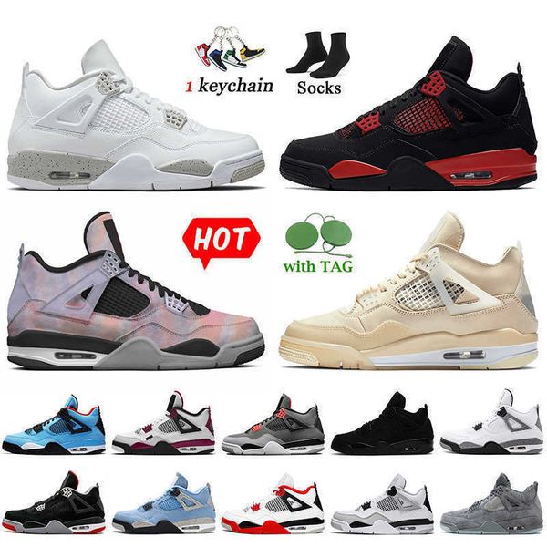 women mens basketball shoes jumpman 4 red thunder 4s white oreo zen master 2022 sail infrared sports trainers military black cat university
women mens basketball shoes jumpman 4 red thunder 4s white oreo zen master 2022 sail infrared sports trainers military black cat university