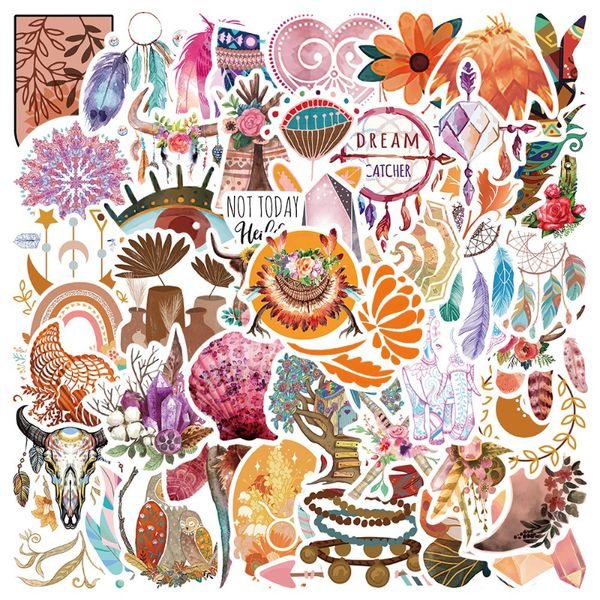 50pcs/lot retro bohemia art style czech sticker graffiti stickers for diy luggage lapskateboard motorcycle bicycle decals
50pcs/lot retro bohemia art style czech sticker graffiti stickers for diy luggage lapskateboard motorcycle bicycle decals