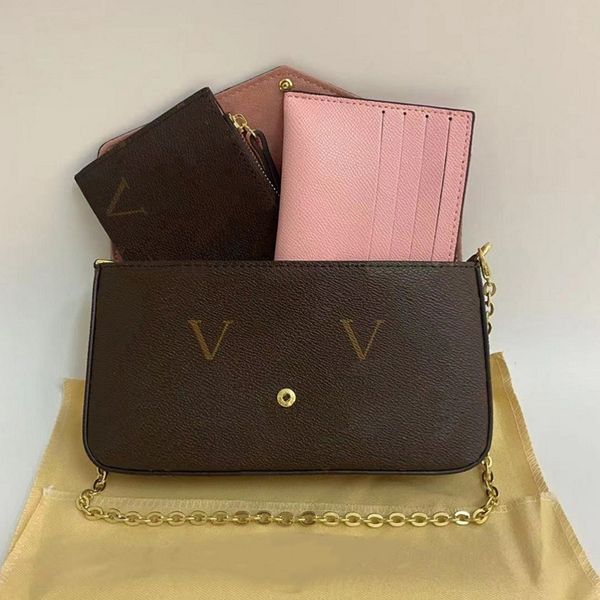 designers shoulder bags women handbag purse set design lady messenger bag classic pattern genuine leather chain handbags brand 002, Red;black
designers shoulder bags women handbag purse set design lady messenger bag classic pattern genuine leather chain handbags brand 002, Red;black