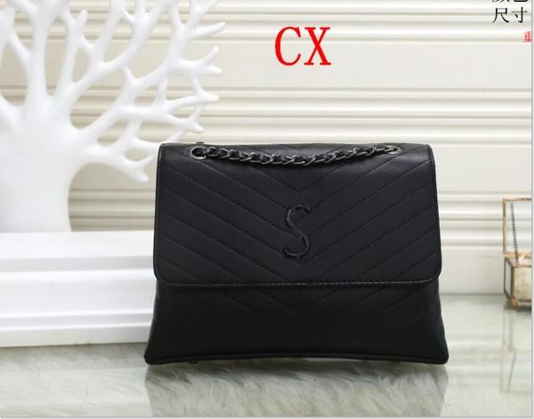 designer handbag shoulder bag shaped luxury cross body soft leather quilting women black version metal chain clamshell medium messenger bag
designer handbag shoulder bag shaped luxury cross body soft leather quilting women black version metal chain clamshell medium messenger bag