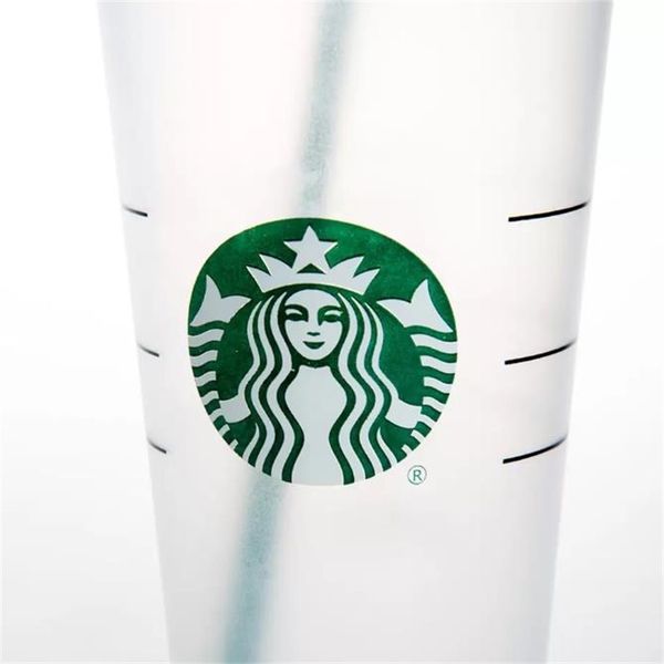 24oz 710ml mugs starbucks cup tumbler high water capacity 5pcs plastic cups coffe juice clear frosted mug home bar drink shop good quality 5
24oz 710ml mugs starbucks cup tumbler high water capacity 5pcs plastic cups coffe juice clear frosted mug home bar drink shop good quality 5
