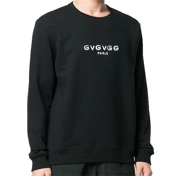 classic men's ladies couple original label sweatshirts casual hoodie fashion style pullovers autumn winter printed hoodie asian size, Black
classic men's ladies couple original label sweatshirts casual hoodie fashion style pullovers autumn winter printed hoodie asian size, Black
