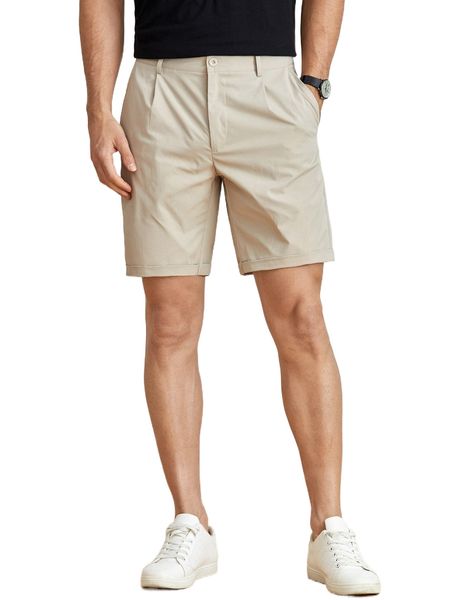 men slant pocket bermuda shorts x0h5#, White;black
men slant pocket bermuda shorts x0h5#, White;black