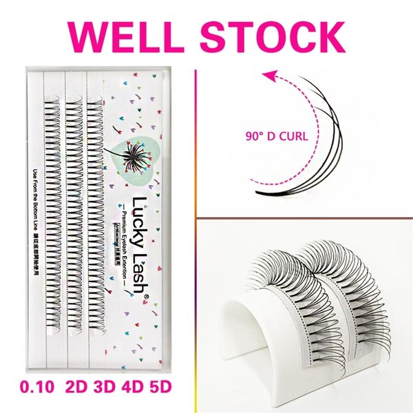 lucky lash premium 0.10 cd curl 2d 3d4d5d eyelashes extension short stem permade fans silk false mink individual faux cils 220621
lucky lash premium 0.10 cd curl 2d 3d4d5d eyelashes extension short stem permade fans silk false mink individual faux cils 220621