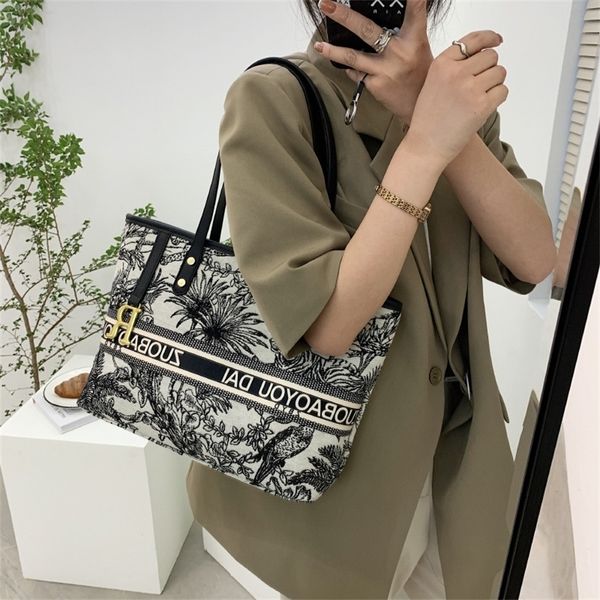 texture women's foreign style portable tote canvas printing fashion large capacity one shopping k30x design purses online
texture women's foreign style portable tote canvas printing fashion large capacity one shopping k30x design purses online