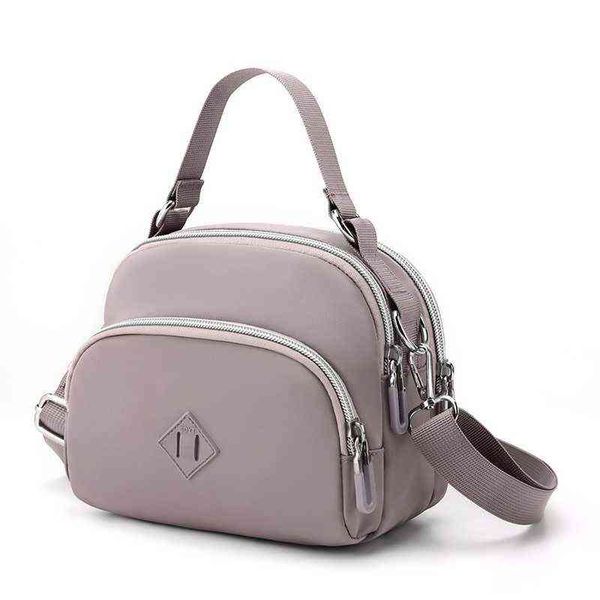 2022 new fashion all-match ladies mini handbag luxury women nylon shoulder msenger bag casual handle lady tote women's crossbody
2022 new fashion all-match ladies mini handbag luxury women nylon shoulder msenger bag casual handle lady tote women's crossbody