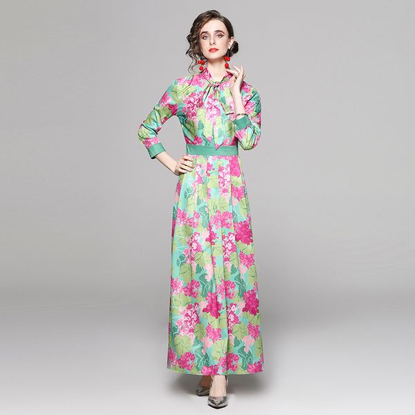 luxury designer print party long dress woman 2022 lantern sleeve lapel runway classic cute slim button shirt dresses office lady elegant bow, Black;gray
luxury designer print party long dress woman 2022 lantern sleeve lapel runway classic cute slim button shirt dresses office lady elegant bow, Black;gray
