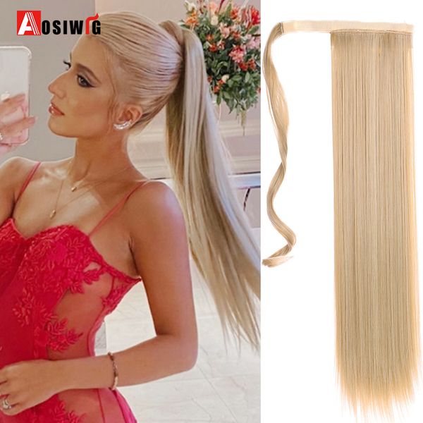 costume accessories clip in ponytail hair extension wig hairpiece fake hairpin long straight kinky curly synthetic natural for women pony ta, Silver
costume accessories clip in ponytail hair extension wig hairpiece fake hairpin long straight kinky curly synthetic natural for women pony ta, Silver