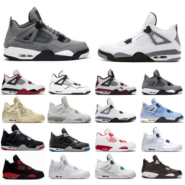 jordns with box basketball shoes 4s man white oreo cement university red blue travis sail thunder olivia kim black cat taupe haze pine green
jordns with box basketball shoes 4s man white oreo cement university red blue travis sail thunder olivia kim black cat taupe haze pine green