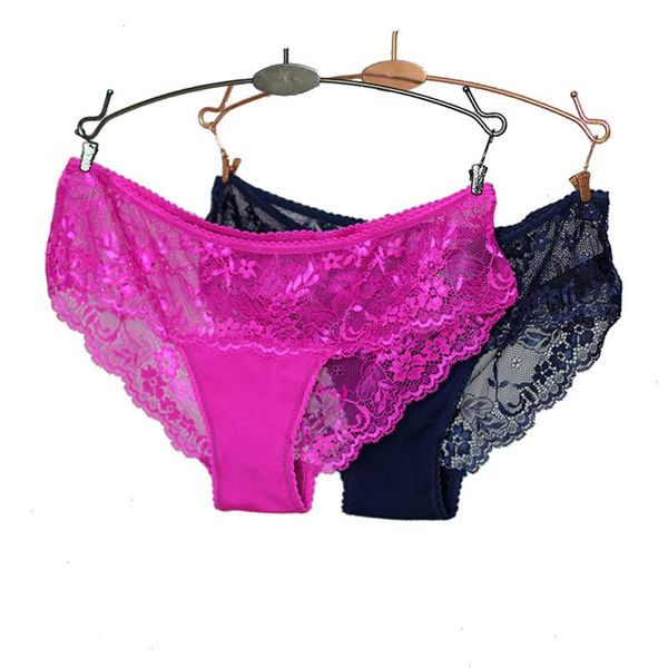 plus size underwear women panties briefs for female hipster underpant lingerie lace cotton string big -xl xxl xxxl, Black;pink
plus size underwear women panties briefs for female hipster underpant lingerie lace cotton string big -xl xxl xxxl, Black;pink