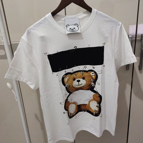 uicci 2022 luxury designer men t shirt fashion paris logo letter short sleeve men's and women's cotton t-shirt, White;black
uicci 2022 luxury designer men t shirt fashion paris logo letter short sleeve men's and women's cotton t-shirt, White;black