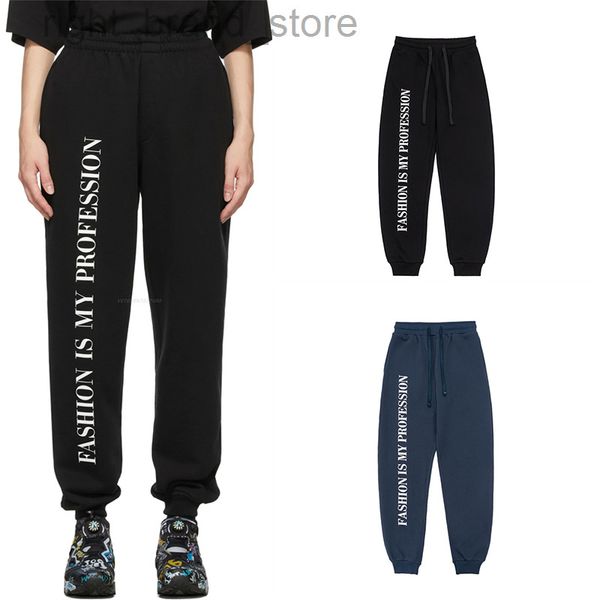vetements pants for men and women autumn and winter high street letter flower drawstring elastic casual pants w220813, Black
vetements pants for men and women autumn and winter high street letter flower drawstring elastic casual pants w220813, Black