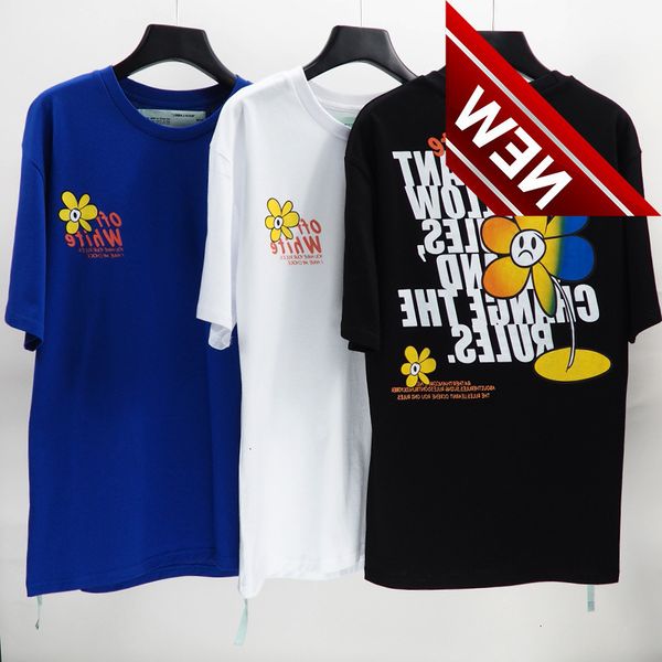 50%discount tide off style short sleeve brand sunflstyleer letter printing ins net red men's and women's couple t-shirt factory di, White;black
50%discount tide off style short sleeve brand sunflstyleer letter printing ins net red men's and women's couple t-shirt factory di, White;black