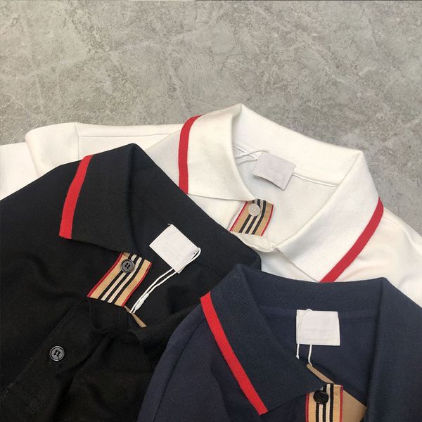 mens designer t shirts premium brand polo luxury embroidery polo-shirt short sleeve tee t shirt men women clothing pullover sportswear man a, White;black
mens designer t shirts premium brand polo luxury embroidery polo-shirt short sleeve tee t shirt men women clothing pullover sportswear man a, White;black