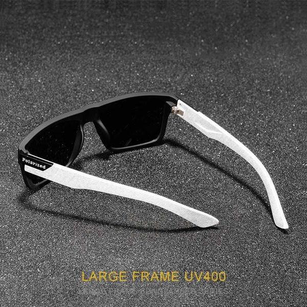luxury vintage polarized sunglasses men women square driving sun glasses for man travel fishing eyewear anti, White;black
luxury vintage polarized sunglasses men women square driving sun glasses for man travel fishing eyewear anti, White;black