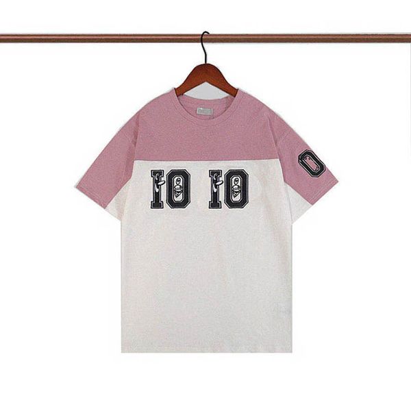 men's t-shirts women t shirt men tees t shirts women's designer man superior quality tshirt fashion clothing printing casual mens, White;black
men's t-shirts women t shirt men tees t shirts women's designer man superior quality tshirt fashion clothing printing casual mens, White;black