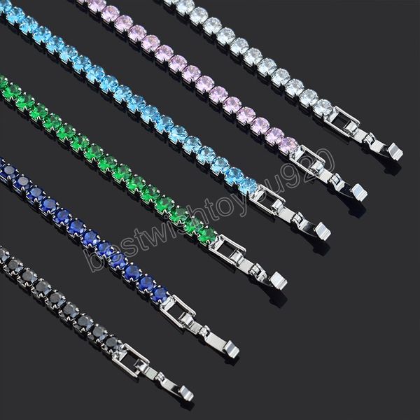 luxury 4mm cubic zirconia tennis bracelets iced out chain crystal wedding bracelet for women men gold silver color bracelet gift, Golden;silver
luxury 4mm cubic zirconia tennis bracelets iced out chain crystal wedding bracelet for women men gold silver color bracelet gift, Golden;silver