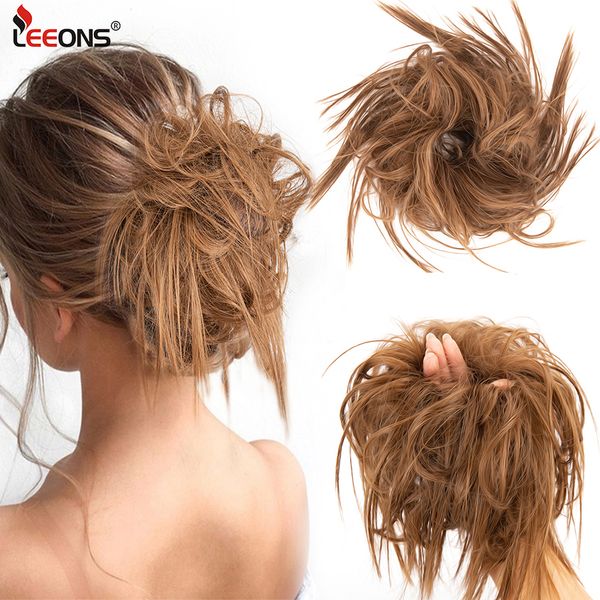 accessories women scrunchie hair bun extension elastic hairpiece wig hair bands fashion ladies hair accessories black brown costume, Silver
accessories women scrunchie hair bun extension elastic hairpiece wig hair bands fashion ladies hair accessories black brown costume, Silver