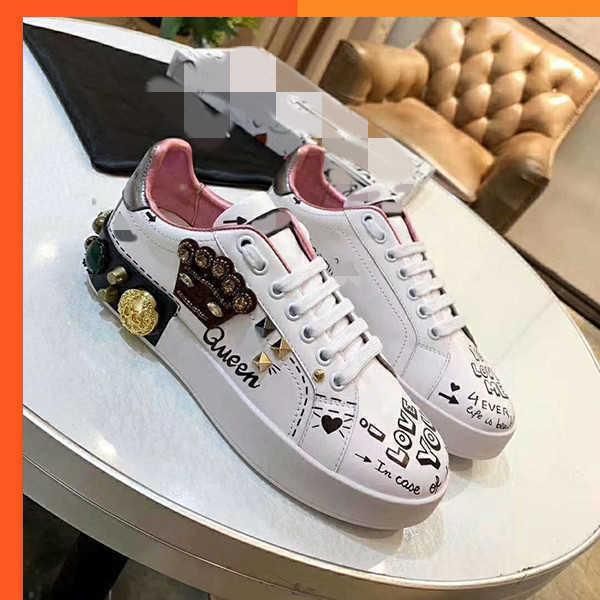 shoes dd designer mens casual fashion genuine leather luxury trainers em6427-010r107 sneakers qex, Black
shoes dd designer mens casual fashion genuine leather luxury trainers em6427-010r107 sneakers qex, Black