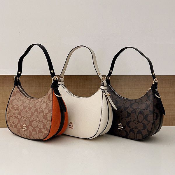 designer bags 2022 new women's kelo armpit crescent old flower portable bailey hobo single shoulder cross
designer bags 2022 new women's kelo armpit crescent old flower portable bailey hobo single shoulder cross