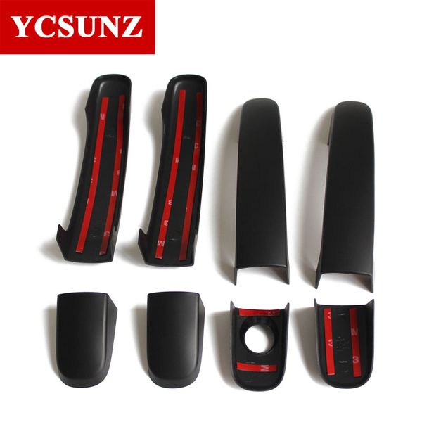 abs matte black door handle cover for ford everest endeavour ranger t6 t7 2016 2017 2018 2019
abs matte black door handle cover for ford everest endeavour ranger t6 t7 2016 2017 2018 2019