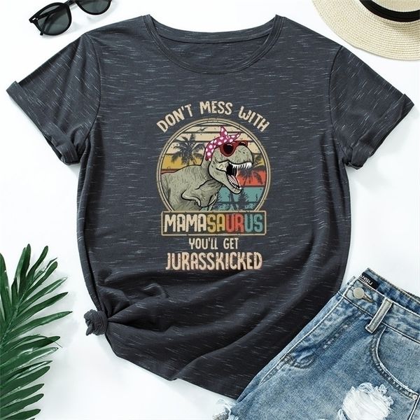 jcgo summer cotton women t shirt fashion dinosaur letters print short sleeve ladies graphic tee casual oneck female tshirt 220520, White
jcgo summer cotton women t shirt fashion dinosaur letters print short sleeve ladies graphic tee casual oneck female tshirt 220520, White