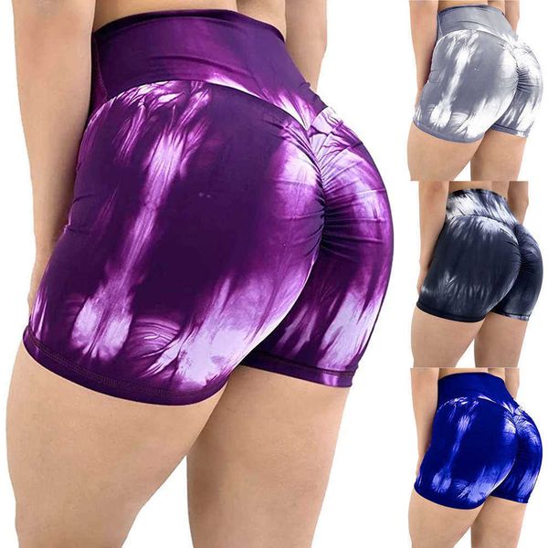 yoga pants for women tie dye high waist and hip sports fitness shorts w480, White;red
yoga pants for women tie dye high waist and hip sports fitness shorts w480, White;red