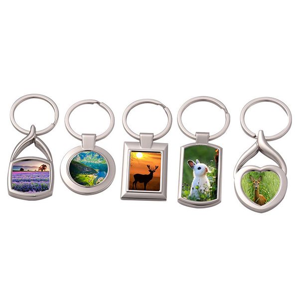 diy sublimation blank heart keychains thermal transter round rectangle p frame designer keychain for woman man key rings silver lovers keych
diy sublimation blank heart keychains thermal transter round rectangle p frame designer keychain for woman man key rings silver lovers keych