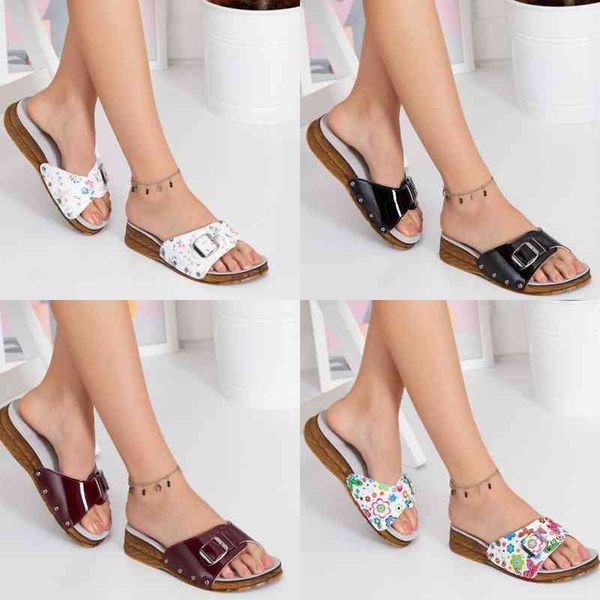 shoes for women 2022 platform slippers ladies designer heel sandals spring summer luxury soft eva fashion flip flops mules y220525, Black
shoes for women 2022 platform slippers ladies designer heel sandals spring summer luxury soft eva fashion flip flops mules y220525, Black