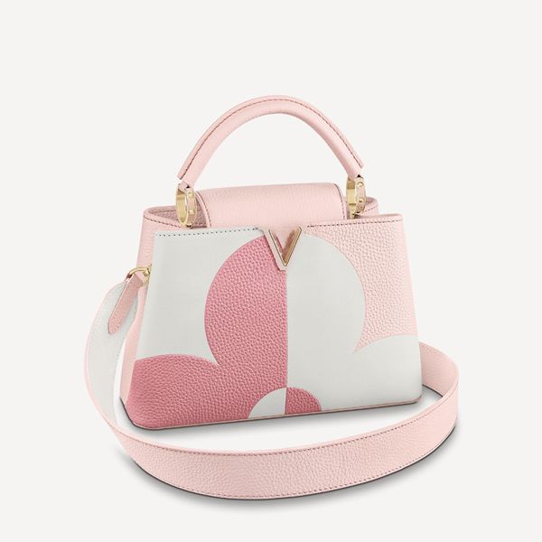 ladies luxury crossbody designer bag 2022 fashion large capacity shoulder bag backpack colorful handbag m59699 m59670
ladies luxury crossbody designer bag 2022 fashion large capacity shoulder bag backpack colorful handbag m59699 m59670