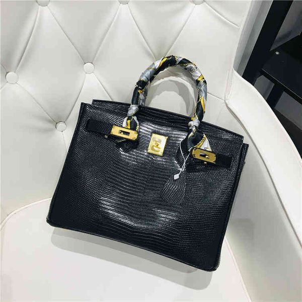 layer cowhide lizard pattern bag ingle houlder meenger women' handbag fahion veratile leather
layer cowhide lizard pattern bag ingle houlder meenger women' handbag fahion veratile leather