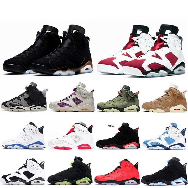 men 6 6s basketball shoes unc black cat infrared 23 oreo maroon carmine electric green tinker hatfield hare sports trainers sneaker 
men 6 6s basketball shoes unc black cat infrared 23 oreo maroon carmine electric green tinker hatfield hare sports trainers sneaker