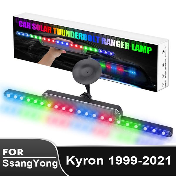 car led lights auto solar colorful warning light anti-rear-end lights car lamps tools auto goods for ssangyong kyron 1999-2021
car led lights auto solar colorful warning light anti-rear-end lights car lamps tools auto goods for ssangyong kyron 1999-2021