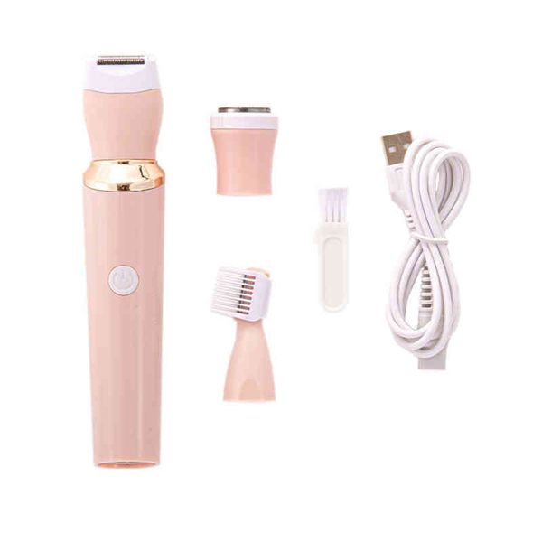 professional 3in1 facial epilator for women rechargeable body eyebrow face machine electric bikini trimmer lady shaver 220509
professional 3in1 facial epilator for women rechargeable body eyebrow face machine electric bikini trimmer lady shaver 220509