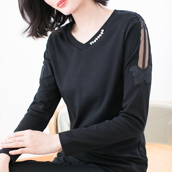 blusas mujer moda lace hollow out patchwork cotton shirt women long sleeve blouses woman clothes chemisier femme, White
blusas mujer moda lace hollow out patchwork cotton shirt women long sleeve blouses woman clothes chemisier femme, White