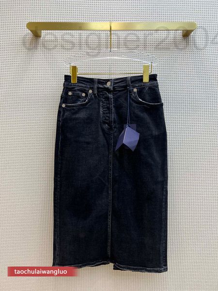skirts designer cb39361 shenzhen nanyou high waist split denim skirt aging old wash long high-end female utrw, Black
skirts designer cb39361 shenzhen nanyou high waist split denim skirt aging old wash long high-end female utrw, Black