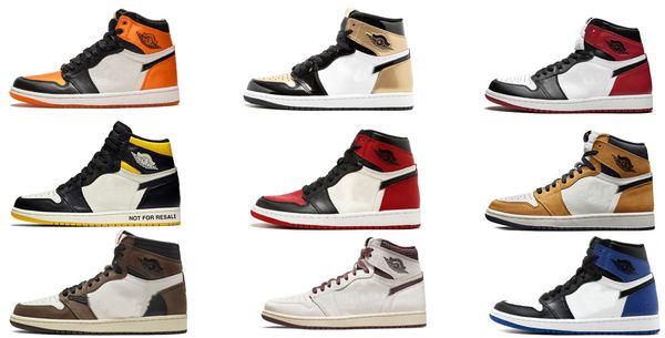 2022 authentic 1 high og a ma maniére shattered backboard shoes 1s black bred toe travis nrg patent gold toe rookie of the year not for resa
2022 authentic 1 high og a ma maniére shattered backboard shoes 1s black bred toe travis nrg patent gold toe rookie of the year not for resa
