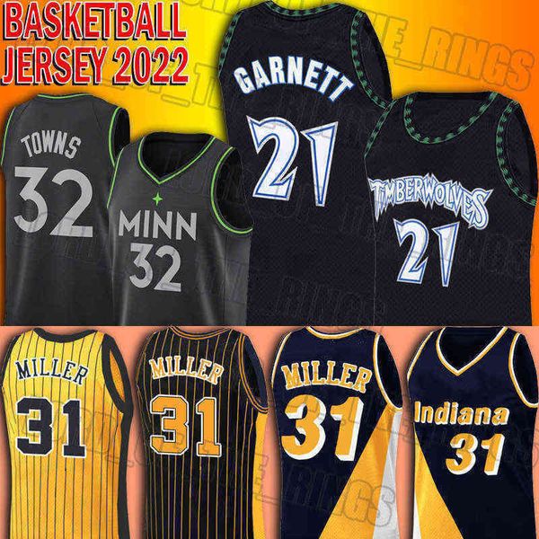 throwback kevin 21 garnett reggie 31 miller jersey basketball karl-anthony edwards towns jerseys 2022 season city 45adg, Black;red
throwback kevin 21 garnett reggie 31 miller jersey basketball karl-anthony edwards towns jerseys 2022 season city 45adg, Black;red
