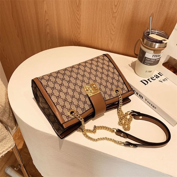hong women's printing one chain tote autumn and winter messenger style 60% off outlet store
hong women's printing one chain tote autumn and winter messenger style 60% off outlet store