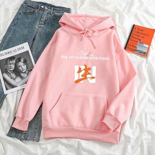women's hoodies & sweatshirts drees harajuku hoodie stray-kids hip hop y2k jacket casual couples sweatshirt oversize autumn coat sports, Black
women's hoodies & sweatshirts drees harajuku hoodie stray-kids hip hop y2k jacket casual couples sweatshirt oversize autumn coat sports, Black