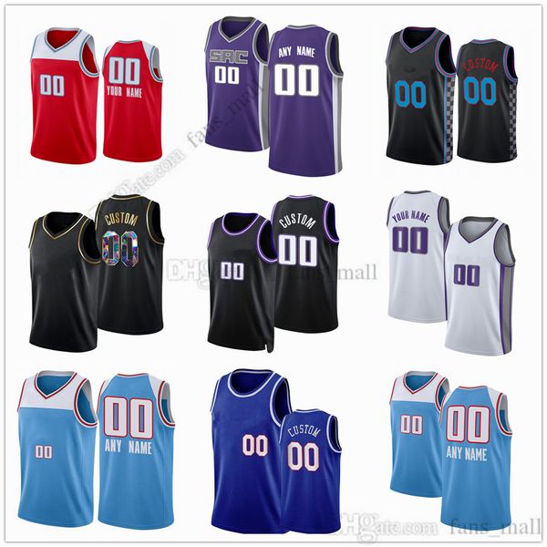 custom printed new city basketball 55 josh jackson jerseys 8 maurice harkless 3 terence davis 25 alex len 0 donte divincenzo 41 trey lyles 3, Black;red
custom printed new city basketball 55 josh jackson jerseys 8 maurice harkless 3 terence davis 25 alex len 0 donte divincenzo 41 trey lyles 3, Black;red