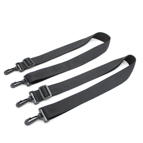 black nylon bag strap for men bags strong shoulder strap briefcase lapbag belt length bag accessory
black nylon bag strap for men bags strong shoulder strap briefcase lapbag belt length bag accessory