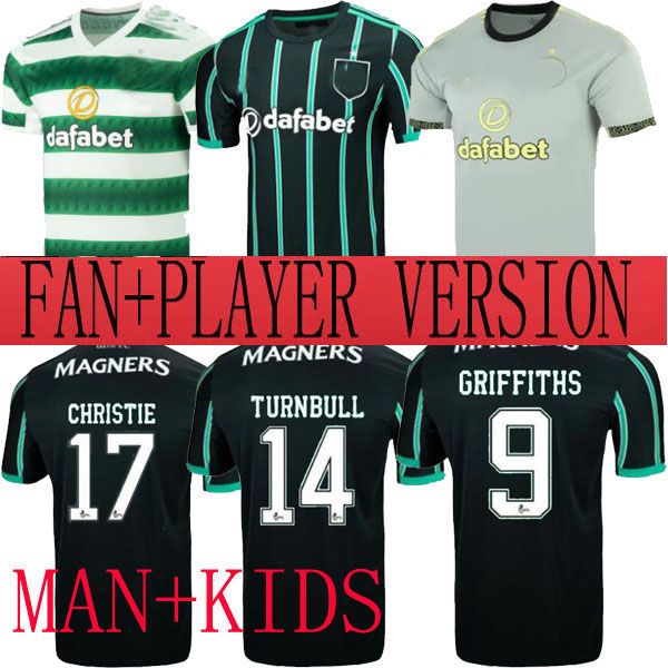 22 23 celtic away home soccer jersey edouard 2022 2023 men kids brown duffy taylor elyounoussi mcgregor gray black child fans player version, Black;yellow
22 23 celtic away home soccer jersey edouard 2022 2023 men kids brown duffy taylor elyounoussi mcgregor gray black child fans player version, Black;yellow