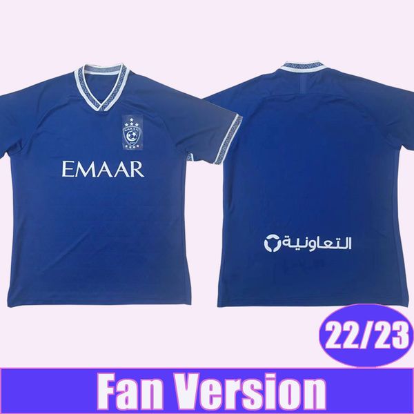 22 23 al hilal ighalo pereira salem mens soccer jersey g. cuellar y. shahrani al obaid marega carrillo o. jang football shirts uniforms, Black;yellow
22 23 al hilal ighalo pereira salem mens soccer jersey g. cuellar y. shahrani al obaid marega carrillo o. jang football shirts uniforms, Black;yellow